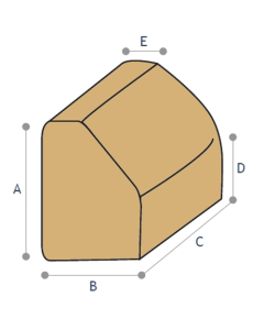 Copriconsolle per barca e gommone
