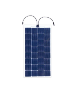 SR 160 Series SOLBIAN flexible solar panel