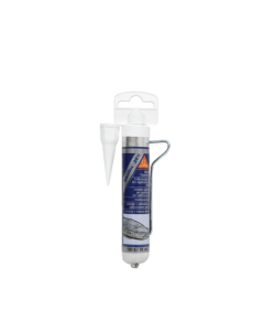 Sikaflex® 291i - Einkomponenten Dichtmasse 70 ml - Schwarz