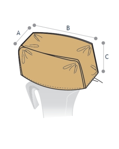 Coprimotore per barca gommone