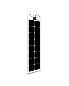 Panneau solaire flexible SOLBIAN Série SP 52 L