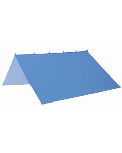Tendalino CAGNARO - Lunghezza 250cm, 9701 - Blu cielo