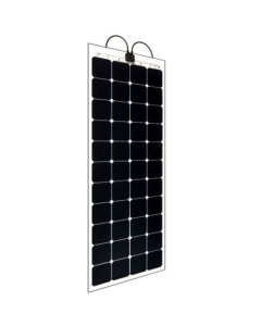 Flexibles Solarpanel SOLBIAN Serie SP 44