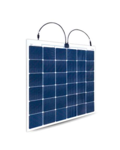 SR 186 Q Series SOLBIAN flexible solar panel