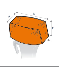 Coprimotore per barca gommone