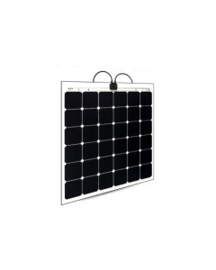 Panneau solaire flexible SOLBIAN Série SP 118 Q