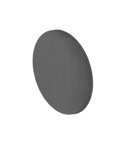 Copritimone  - Diametro 80cm, 5049 - Charcoal grey