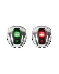 NEMO navigation lights - Left 112,5° and right 112,5°