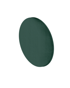 Helm cover - Diametro 80cm, 5040 - Forest Green