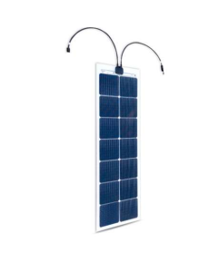 Flexibles Solarpanel SOLBIAN Serie SR 70