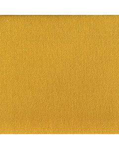 Rolle 3 Meter lang - Acrylgewebe für Außenkissen - gelb