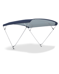 Bimini Top SPORT 4 arches- 316L stainless steel tube Ø20mm