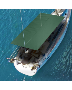 Bimini Top CAGNARO STECCATO for sailing boats