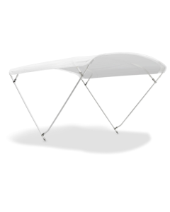Bimini Top CHIC 4 arches - Aluminium tube Ø25mm