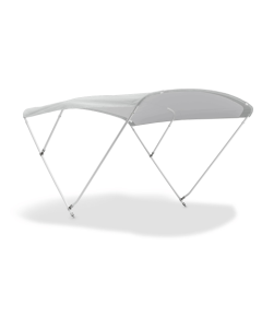 Bimini Top CHIC 3 arches - Aluminium tube Ø25mm