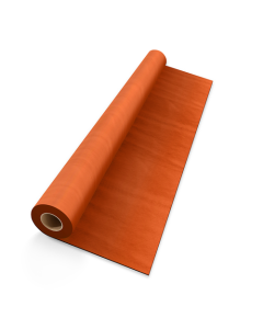 Orange Mehler Texnologies AIRTEX® polyester fabric (colour code 9527) for Bimini Top