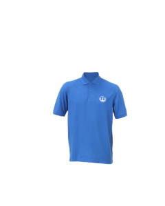 Polo modello uomo