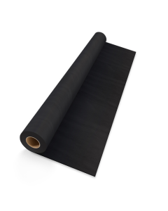 Black Mehler Texnologies AIRTEX® polyester fabric (colour code 9853) for Bimini Top