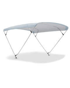 Bimini Top SPORT 4 arches- 316L stainless steel tube Ø20mm