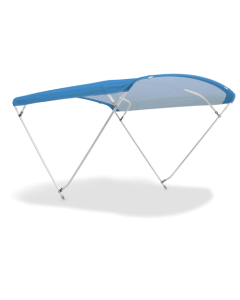 Bimini Top CHIC 4 arches - Aluminium tube Ø25mm
