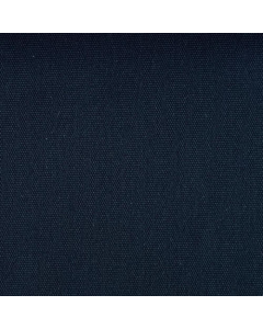 3 meter roll - acrylic fabric for outdoor cushions - dark blue
