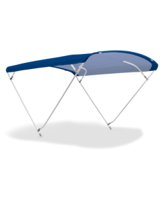 Bimini Top CHIC 4 arches - Aluminium tube Ø25mm