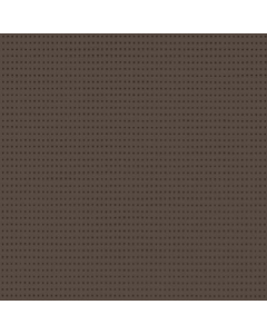 Red micro perforada SERGE FERRARI Soltis 86 bronze- h.177cm
