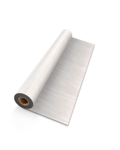 Tejido acrílico Sauleda blanco para Toldo Bimini (código color 2405)