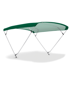 Bimini Top SPORT 4 arches- 316L stainless steel tube Ø20mm