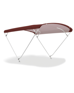 Bimini Top CHIC 4 arches - Aluminium tube Ø25mm