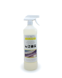Impermeabilizado tejidos TEX'AKTIV GUARD (1l)