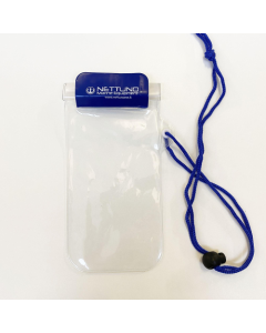 PORTA CELLULARE IMPERMEABILE