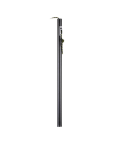 Carbon pole for Bimini Top Ø38mm
