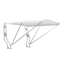 Roll bar para neumático con toldo Bimini EXCELLENT