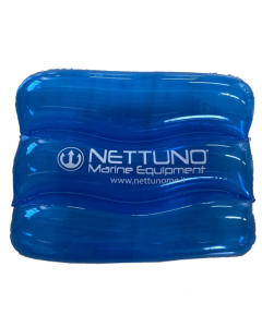 Inflatable pillow