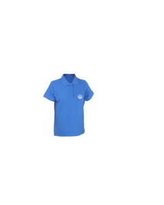 Polo modello donna