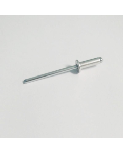 Pack of AFT-Blind rivets Alu/Steel DH 4,0x12,0