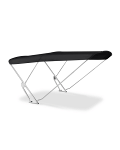 Roll bar con tubo único y toldo Bimini STRANGE XL