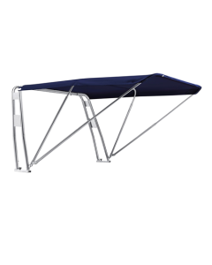 Roll bar para barco con toldo Bimini FRONT SUPERIOR