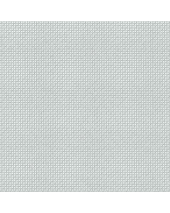 Red micro perforada SERGE FERRARI Batyline gris - h.180cm