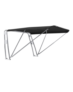 Roll bar para barco con toldo Bimini FRONT SUPERIOR