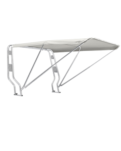 Roll bar para neumático con toldo Bimini EXCELLENT