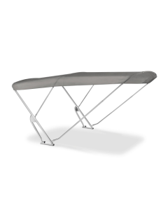 Roll bar con tubo único y toldo Bimini STRANGE XL