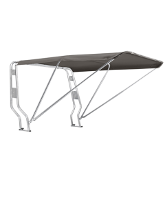 Roll bar para neumático con toldo Bimini EXCELLENT