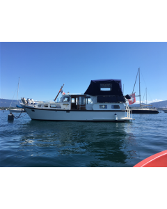 Cierre completo para fly PEDRO 950