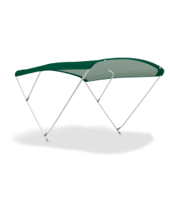 Bimini Top CHIC 3 arches - Aluminium tube Ø25mm