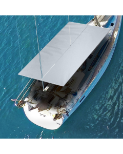 Bimini Top CAGNARO STECCATO for sailing boats