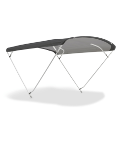 Bimini Top CHIC 4 arches - Aluminium tube Ø25mm