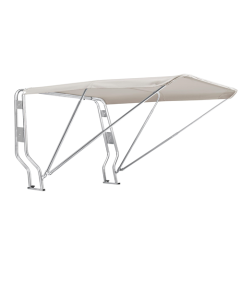 Roll bar para neumático con toldo Bimini EXCELLENT