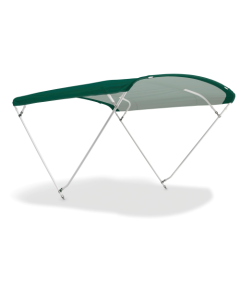 Bimini Top CHIC 4 arches - Aluminium tube Ø25mm